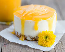 Sbucciamo il mango e passiamo la polpa al mixer. Cheesecake Al Mango Senza Cottura Ricette Per Pasqua Bambinopoli