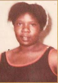 Earnestine “Tina” Johnson Hilton (1945-2013)