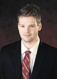 USHL: Halliday feels at home with Ohio State program