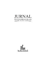 Untuk yang pertama yaitu secara manual. Ahli Sunnah Wal Jamaah Jurnal Jakim Pdf Jurnal Penyelidikan Islam Bil 30 2018 1439h Ahl Al Sunnah Wa Al Jama U2019ah Asha U2019irah Dan Al Ash U2019ari Satu Course Hero