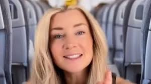 Flight to London from US forced to turn back as passenger refused to wear  mask