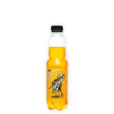 Nước tăng lực Sting nhân sâm 330ml (Vàng)