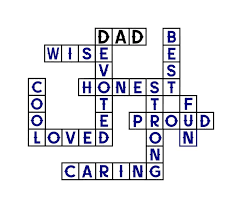 How much money does lucy get for doing the quiz show. Dad Crossword Puzzle Svg Png Digital Download Etsy Crossword Puzzle Digital Download Etsy Sticker Labels