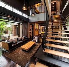Pin By E Michelle Interiors On The City House Interior Architecture Design Modern House Design Modern Architecture