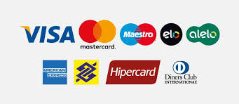Bandeiras de cartão de crédito: o que são e quais as principais no Brasil