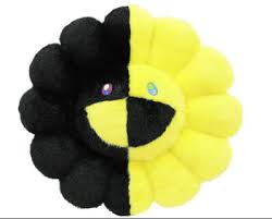 Check out our murakami flower plush selection for the very best in unique or custom, handmade pieces from our stuffed animals & plushies shops. Takashi Murakami Pillows For Sale On Artsy