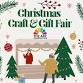 Christmas Craft & Gift Fair at The Arc Community HUb event image