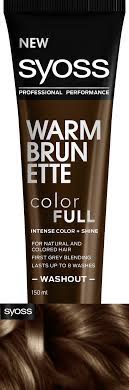 We did not find results for: Syoss Hair Color Wash Outs Color Full