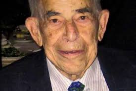 U. of C. Dr. Richard L. Landau, in-law to David Axelrod, dead at 99