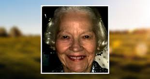 Mary Virginia Reynolds Obituary November 10, 2020