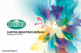 Pakar go green sdn bhd. Karyon Industries Reports Fire Incident At Johor Factory The Edge Markets