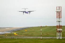 We regret to inform our passengers of the sad news that stobart air has ceased trading. Aer Lingus Routes Cancelled From Leeds Bradford As Stobart Air Goes Bust Bradford Telegraph And Argus