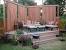 Free Standing Patio Cover