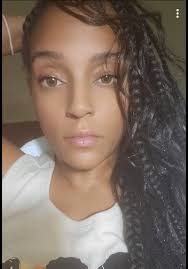 Tearra Johnson (@TearraJohnson1)