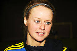 View the player profile of amanda ilestedt (bayern munich) on flashscore.com. Amanda Ilestedt Wikipedia