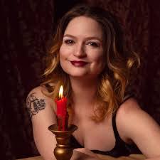 Kara Gonzalez's Instagram, Twitter & Facebook