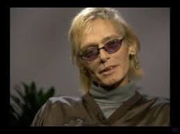 Is that earring a dream catcher?