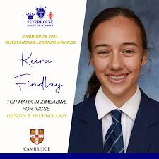 Peterhouse Group of Schools, Zimbabwe