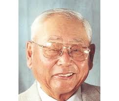 Albert Kinoshita Obituary (2009)