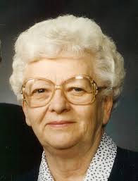 Erma Louise Wirt Christensen