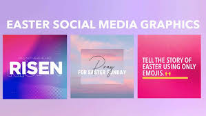 All church graphics are available in 4k (uhd), sd and photoshop, downloadable in a variety of formats. Free Easter Graphics For Your Church For Ministry Resources