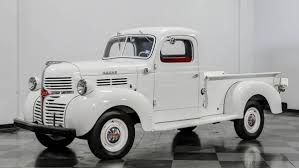 Image result for Military Maroon 1947 Dodge