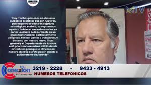 CONEXION INFORMATIVA 8 DE FEBRERO 2025