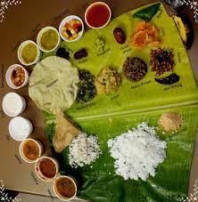 Veg Full Meals In Tamilnadu Combination Of Kerala And Tamilnadu Indian Vegetarian Dishes Full Meal Recipes Indian Food Recipes