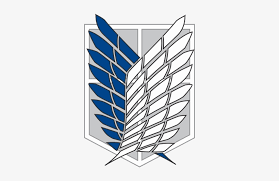 For these destiny tattoo designs the fonts are different, but the characters and the meaning are the same. Attack On Titan Symbol Attack On Titan Tattoo Attack Wings Of Liberty Aot Transparent Png 326x451 Free Download On Nicepng