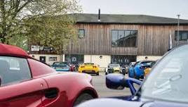 LDC Warwickshire Monthly Meet