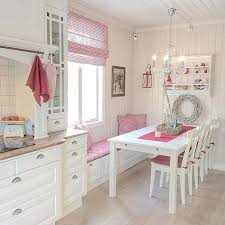 Villavang Window Seat Kitchen Home Kitchen Interior