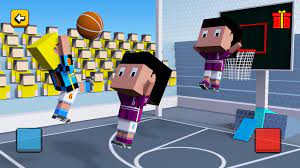 Download the official cubic 2 3 4 player games apk (latest version) for. Cubic Basketball 3d For Android Apk Download
