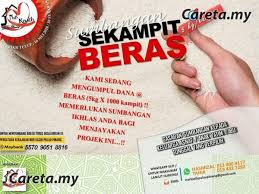 Udah langsung aja tonton video tips 5 mudah mengumpulkan dana darurat ! Sumbang Sekampit Beras Bantu Jayakan Infaq Ramadan Persatuan Kebajikan Nur Kasih Pulau Pinang Sekarang Careta