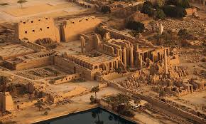 Egypt at a Glance — photo 3