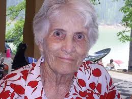 Gertrude Garren Obituary