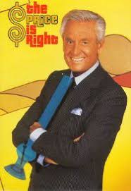 This version was originally hosted by bob barker. Bob Barker Retires From The Price Is Right Peta