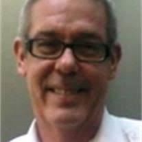 Steven Laurence Cockroft Obituary March 30, 2013