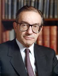 Alan Greenspan Facts For Kids