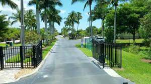 Maybe you would like to learn more about one of these? Arriving In Gulf Waters Rv Resort Ft Myers Beach Fl Youtube