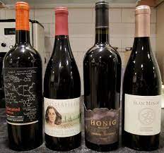 Check spelling or type a new query. The Wellesley Wine Press January 2011