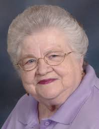 Obituary information for Dorothy L. Knoblauch