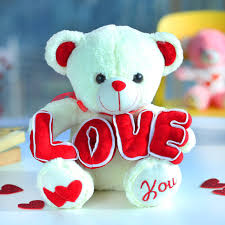 Teddy bear standing stock illustrations Teddy Bear Online Shopping Soft Toys For Girls In India Starts 299 Only Floweraura