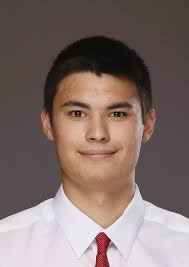 2019 Men's Basketball Roster