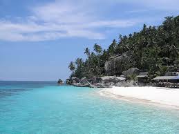 8 Pulau Cantik Dan Air Jernih Di Johor Johor Island Malaysia