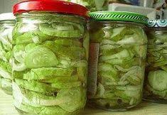 рассольник на зиму из свежих огурцов с томатной пастой Interesnyj I Vkusnyj Recept Pickling Recipes Sausage Dishes Pasta Dinner Recipes