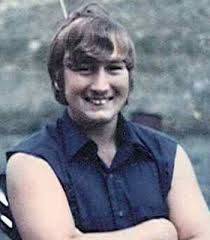 Roger Straw Obituary (2015)