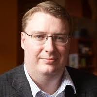 Tim Gould at Republican National Lawyers Association