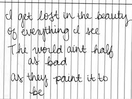 Onerepublic Come Home Best Lyrics Ever No Lie Cool Lyrics One Republic Favorite Lyrics