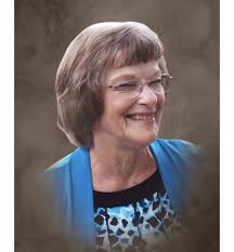 Patricia Lyn “Patty” (McKaig) Collins