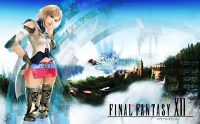 Looking for the best wallpapers? Ashe Final Fantasy Xii 2 Final Fantasy Video Games Background Wallpapers On Desktop Nexus Image 914464